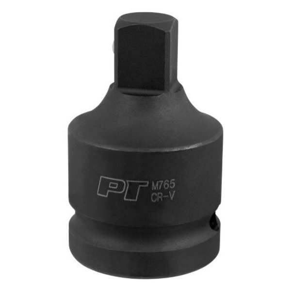 Performance Tool 3/4 In To 1/2 In Impact Adapter Socket Adapter, M765 M765